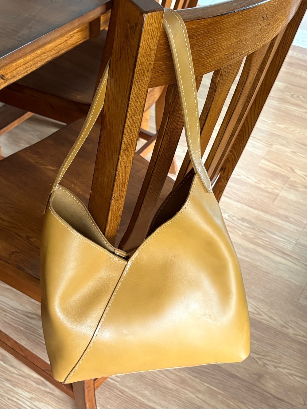 Portland Leather Goods Mango Juliette - Picture 2 of 5
